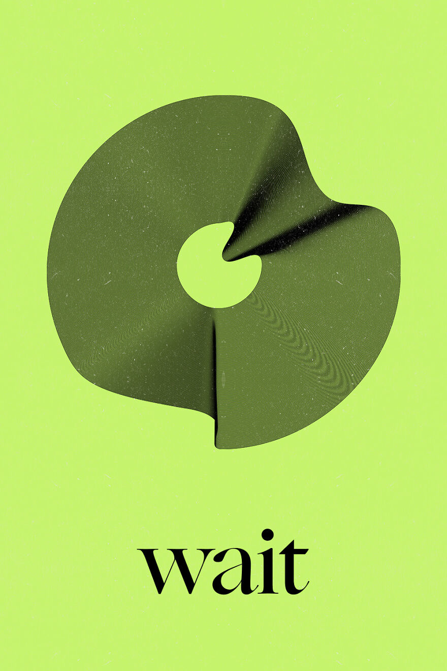 I Made Graphics That Extend The Imagination