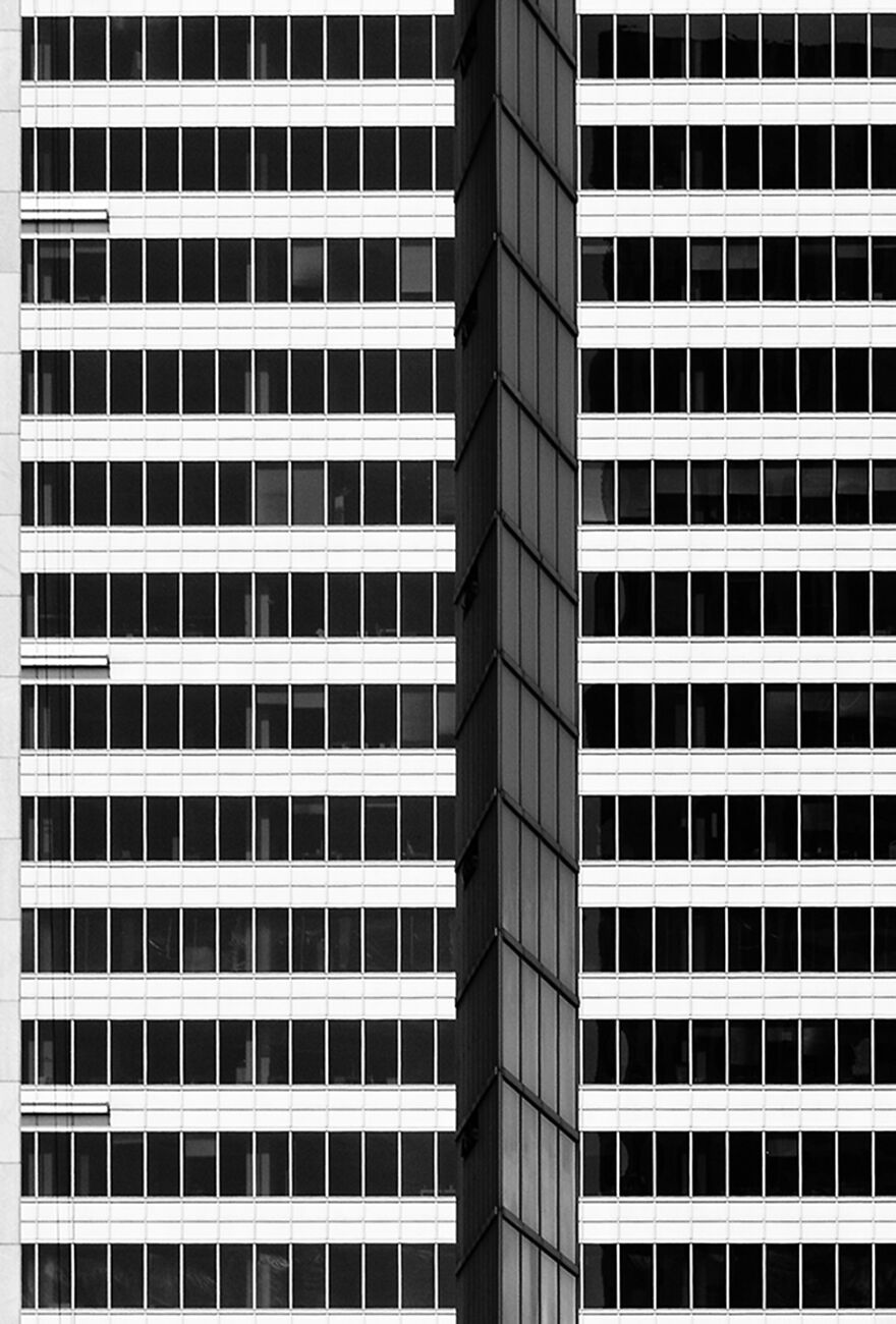 I Capture The Beauty Of Architecture In My 21 Photos