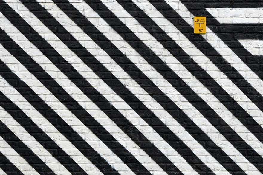 I Capture The Beauty Of Architecture In My 21 Photos