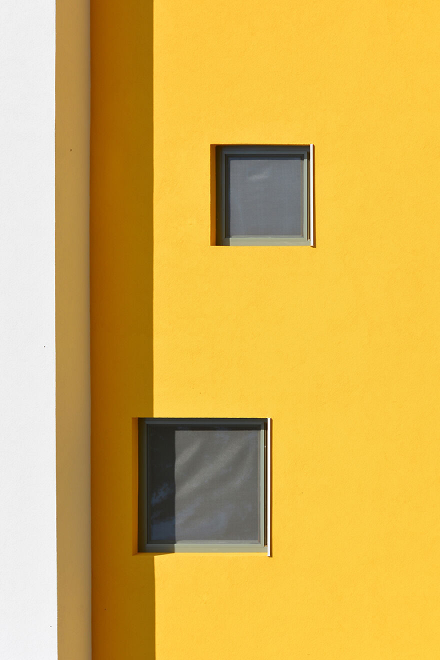 I Capture The Beauty Of Architecture In My 21 Photos