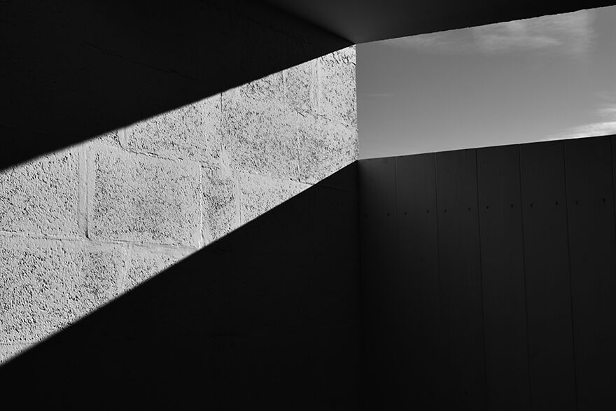 I Capture The Beauty Of Architecture In My 21 Photos