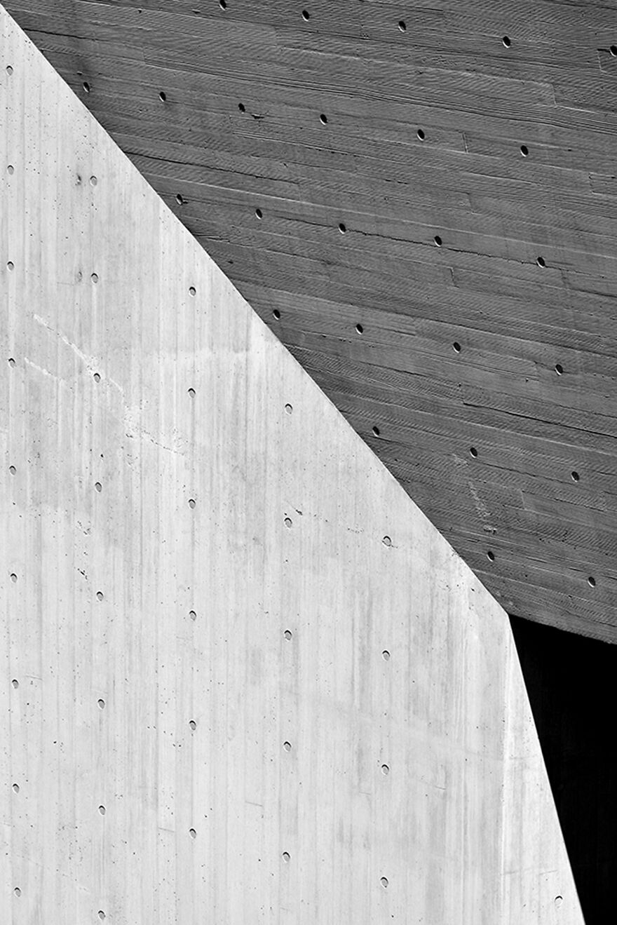 I Capture The Beauty Of Architecture In My 21 Photos