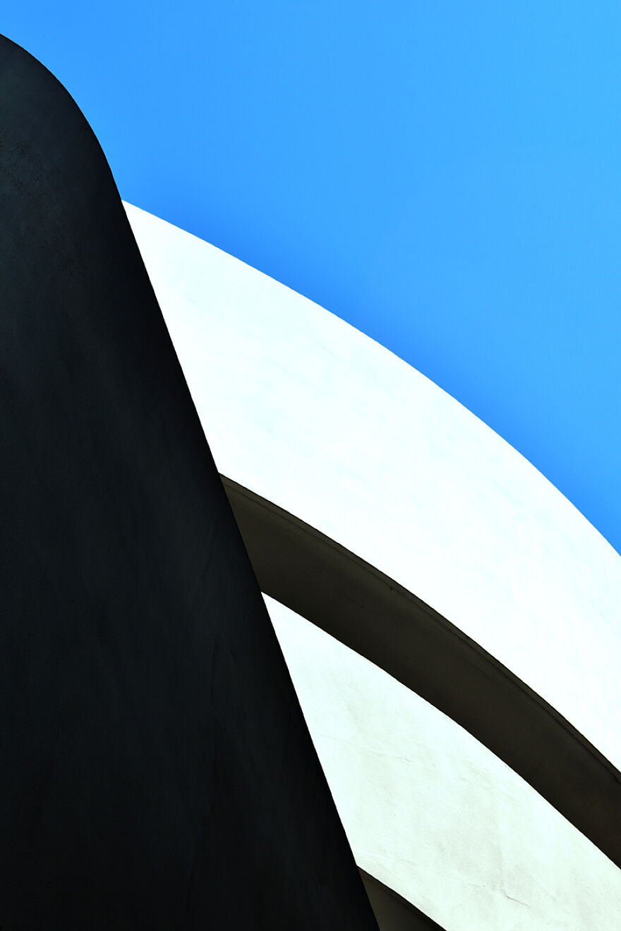 I Capture The Beauty Of Architecture In My 21 Photos