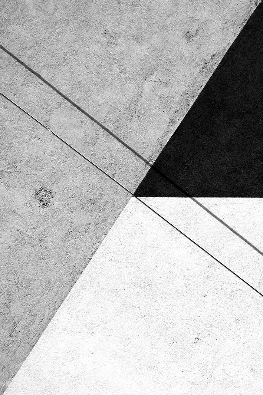 I Capture The Beauty Of Architecture In My 21 Photos