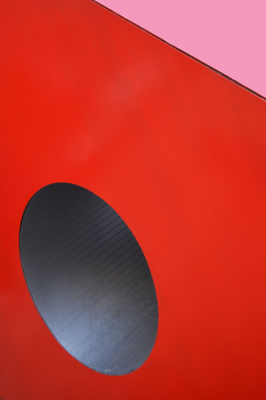 I Capture The Beauty Of Architecture In My 21 Photos