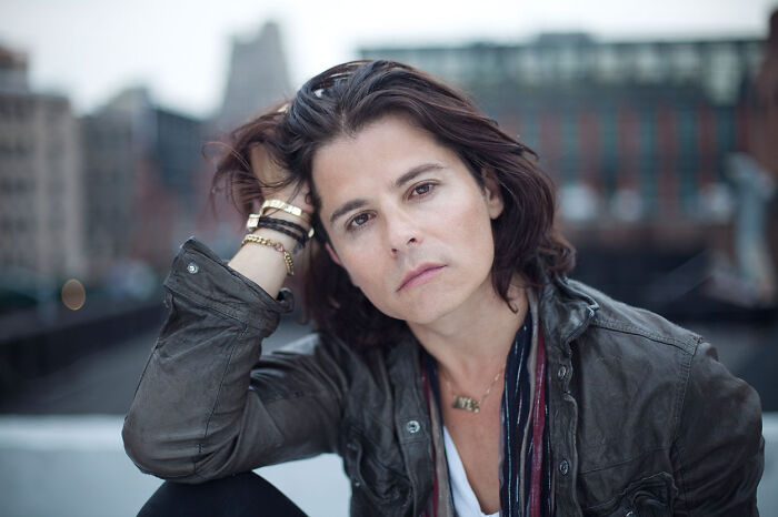 This Photographer Does A Photoshoot With Men Who Are Not Afraid To Expose Their Feminine Side