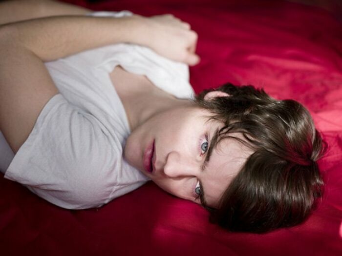 This Photographer Does A Photoshoot With Men Who Are Not Afraid To Expose Their Feminine Side