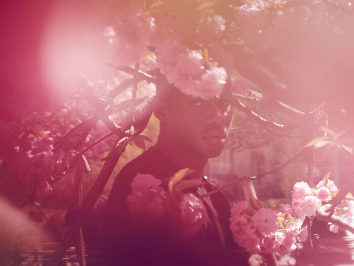 This Photographer Does A Photoshoot With Men Who Are Not Afraid To Expose Their Feminine Side