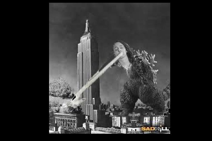 5 Minutes Before Shift Ends, And Her Boss Asked Her To Do 7-Min Paperwork