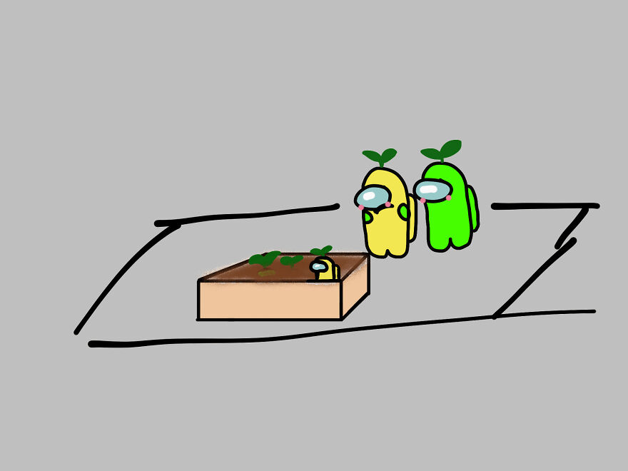 Growing Our Children