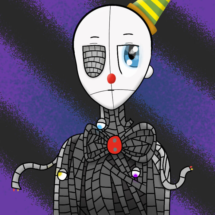 Haha Burnt Spaghetti Go Brrrr