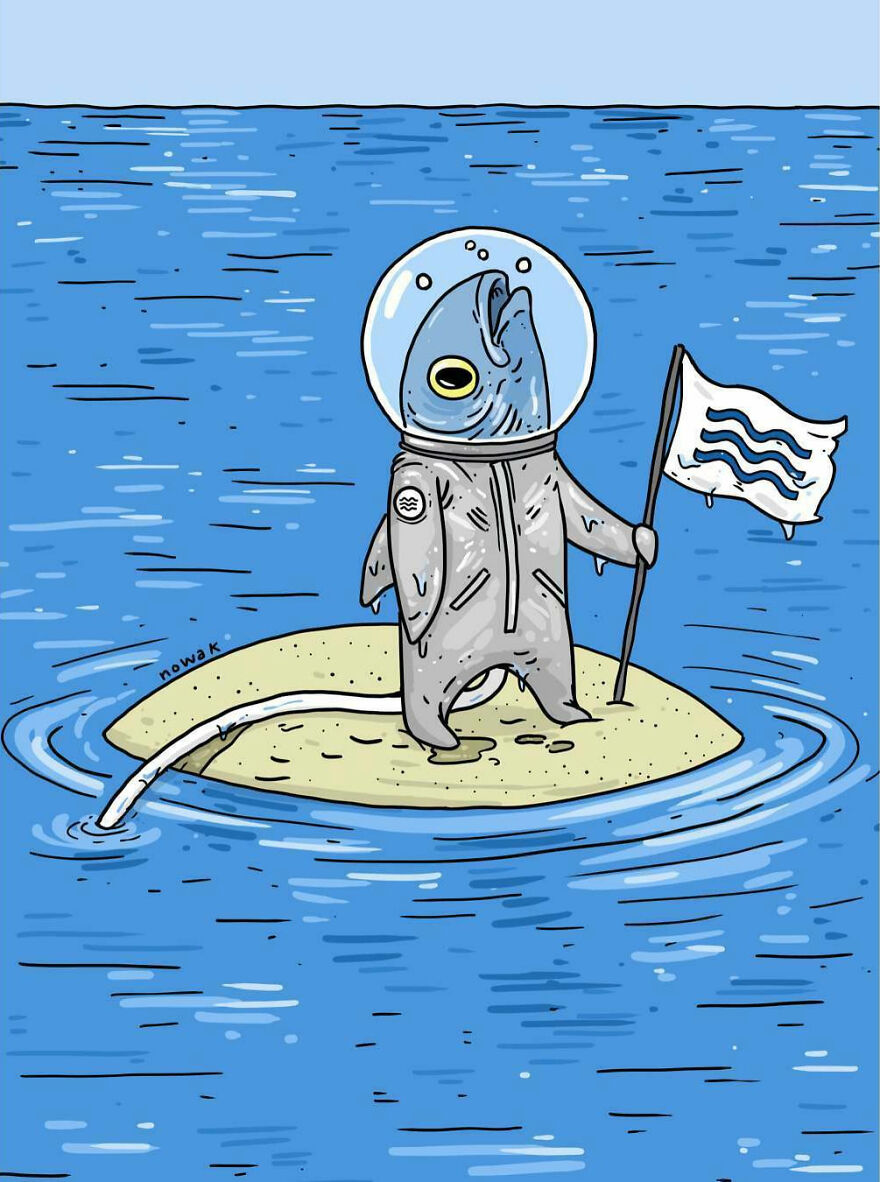 Funny-Silly-Comics-Nowakdraws