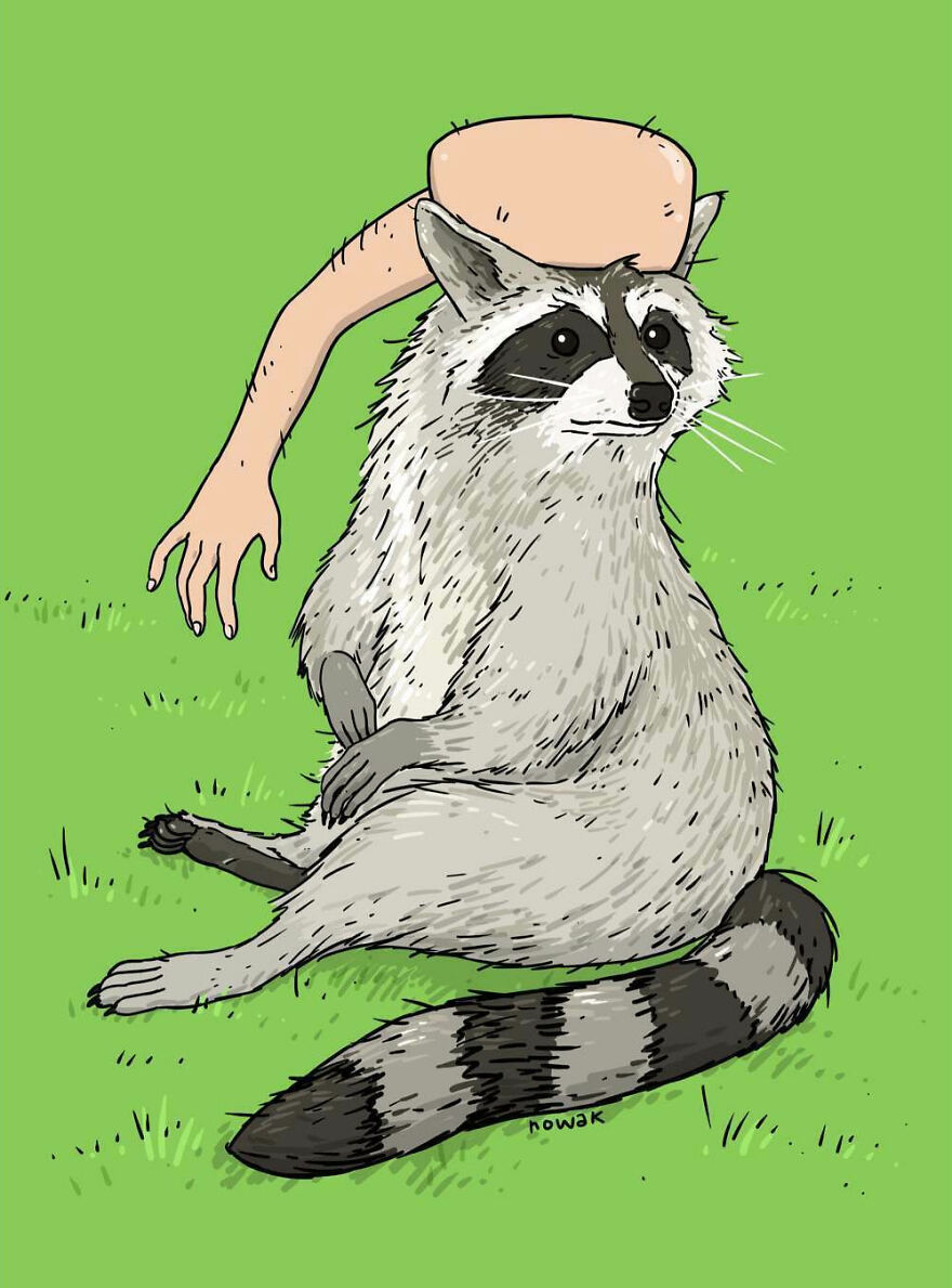 Funny-Silly-Comics-Nowakdraws