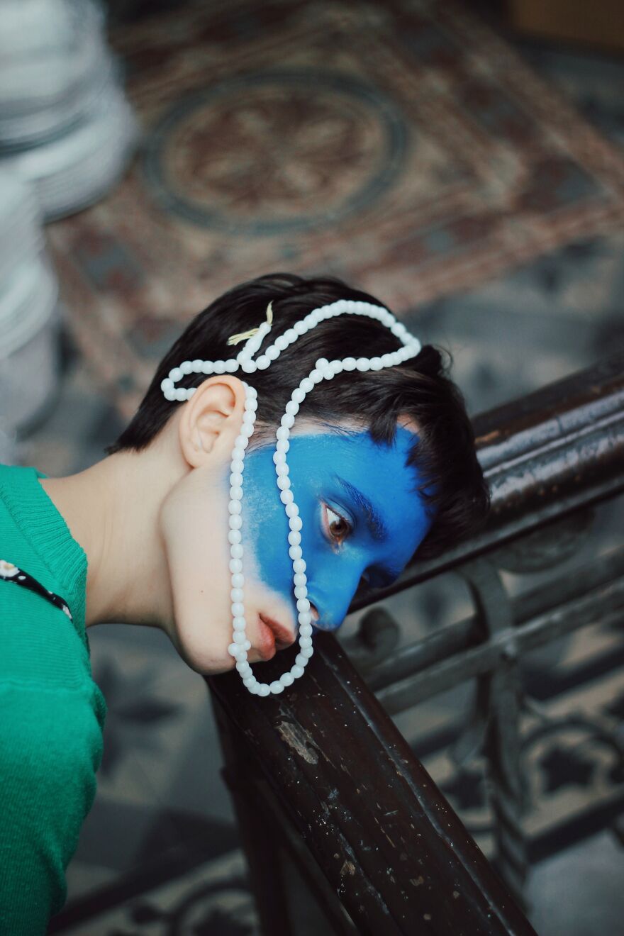 The Object Of Femininity In Turkey The Object Of Femininity In Turkey