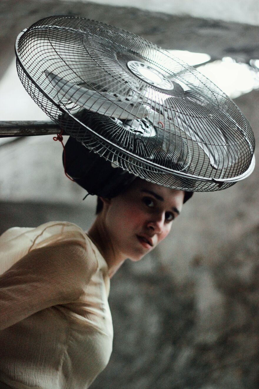 The Object Of Femininity In Turkey The Object Of Femininity In Turkey