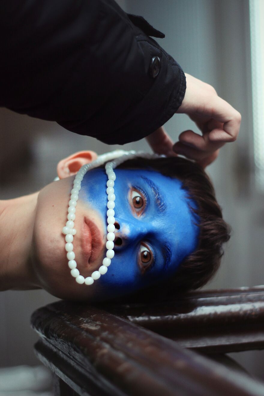 The Object Of Femininity In Turkey The Object Of Femininity In Turkey