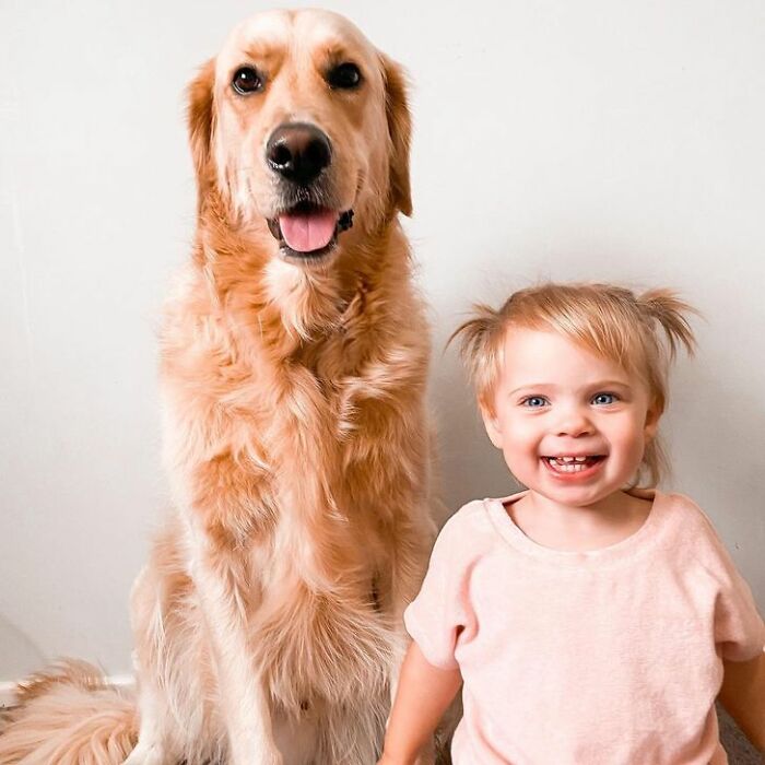 These Two Have Been Inseparable Lately! Marshall Is Always Hyping Up Macy Right Before Bed And Poor Marsh Cops A Smack On The Head Or Booty Daily