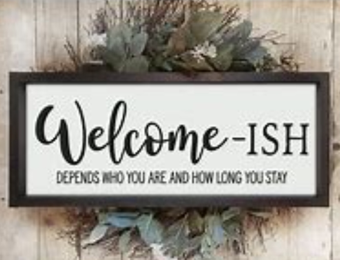 Hey Pandas Show Me Your Favorite Sign