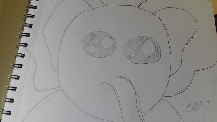 Not Exactly My Favorite But Still