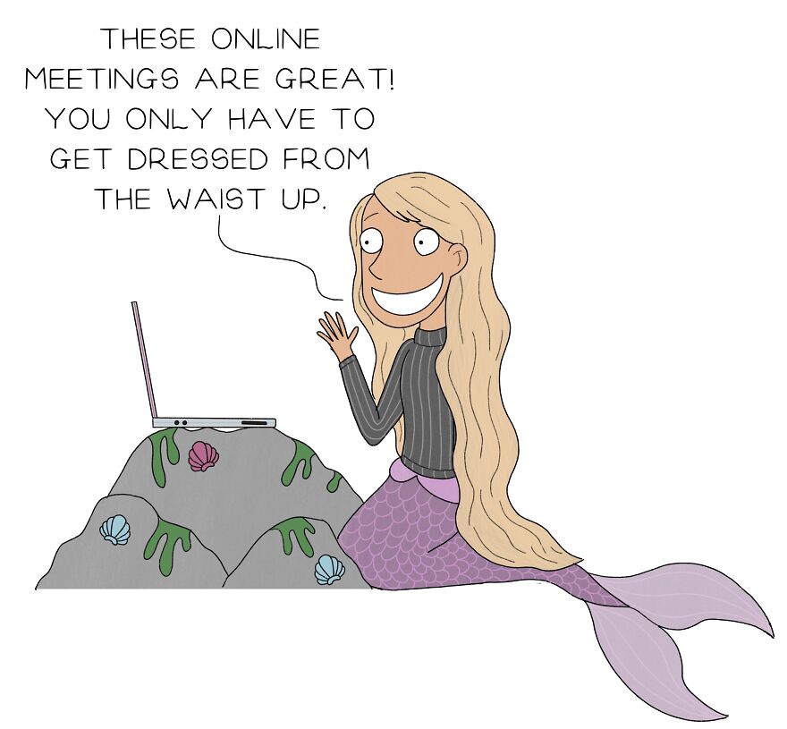 Mermaid Has Finally Been Accepted As Part Of Our World