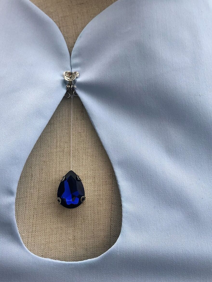 I Designed Flexible Outfits To Wear My Mood!