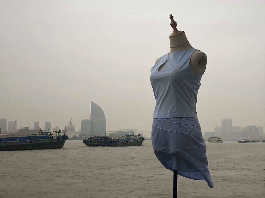 I Designed Flexible Outfits To Wear My Mood! I Designed Flexible Outfits To Wear My Mood!