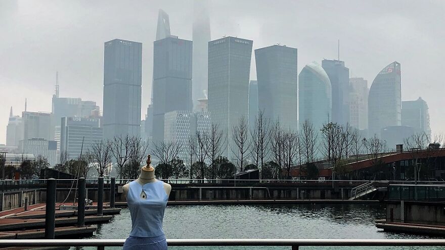 I Designed Flexible Outfits To Wear My Mood!