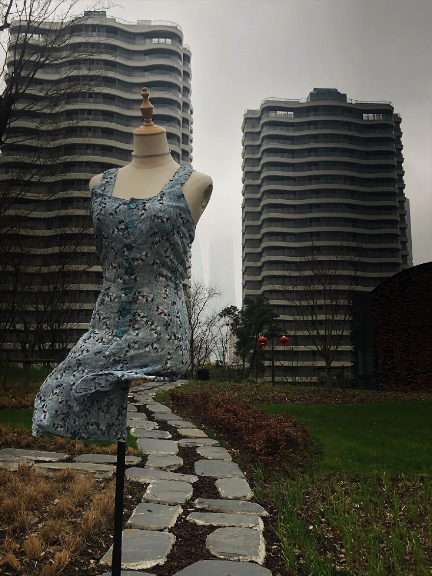 I Designed Flexible Outfits To Wear My Mood! I Designed Flexible Outfits To Wear My Mood!