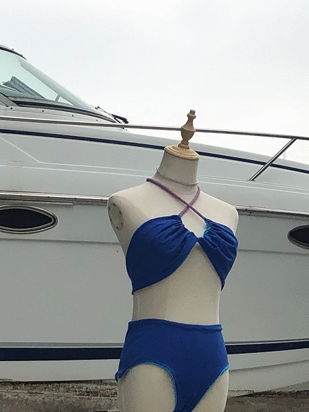 I Designed Flexible Outfits To Wear My Mood!