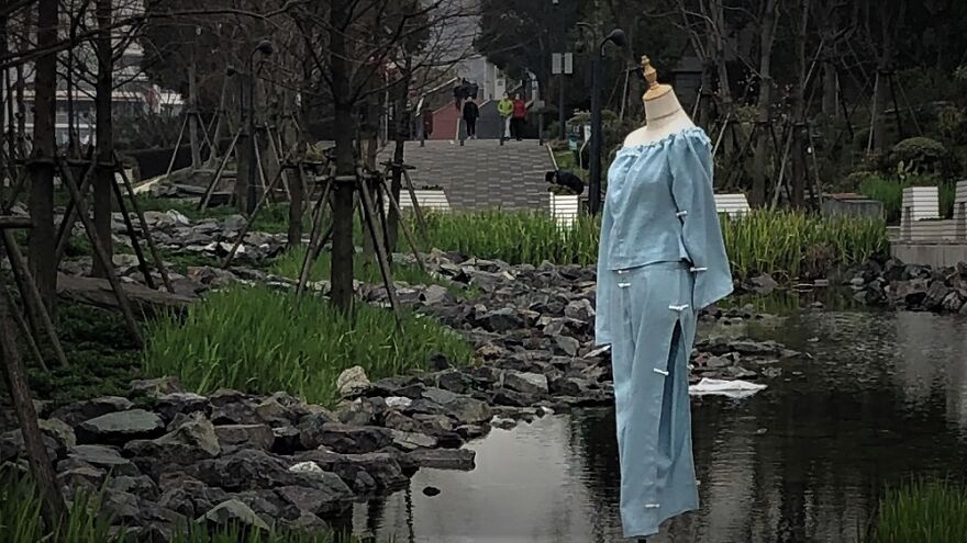 I Designed Flexible Outfits To Wear My Mood! I Designed Flexible Outfits To Wear My Mood!