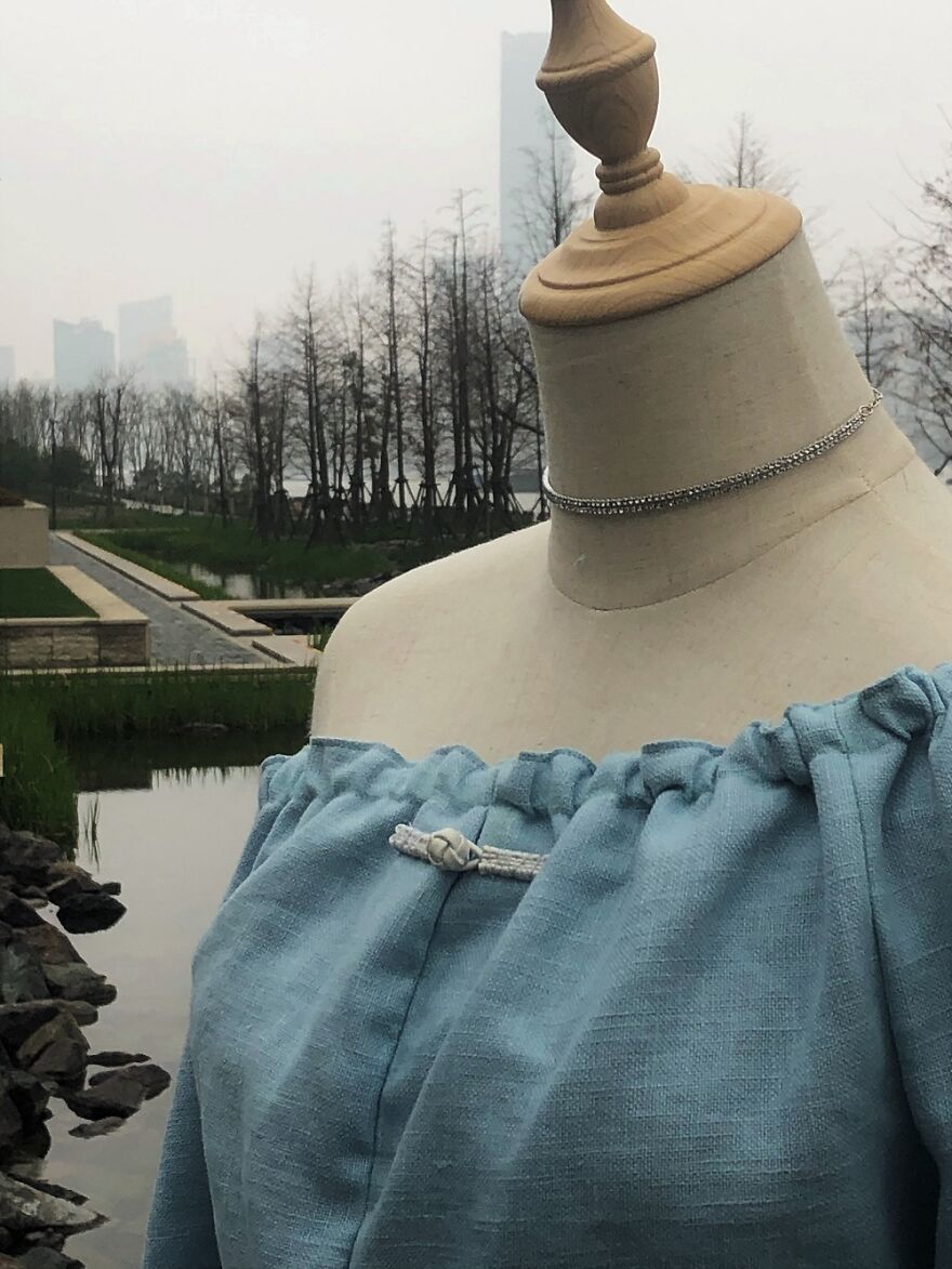 I Designed Flexible Outfits To Wear My Mood! I Designed Flexible Outfits To Wear My Mood!