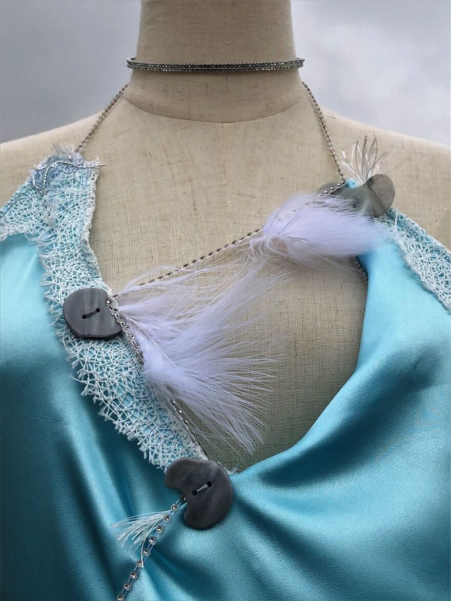 I Designed Flexible Outfits To Wear My Mood! I Designed Flexible Outfits To Wear My Mood!