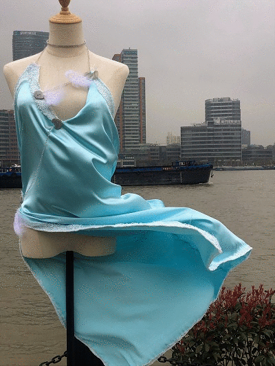 I Designed Flexible Outfits To Wear My Mood! I Designed Flexible Outfits To Wear My Mood!