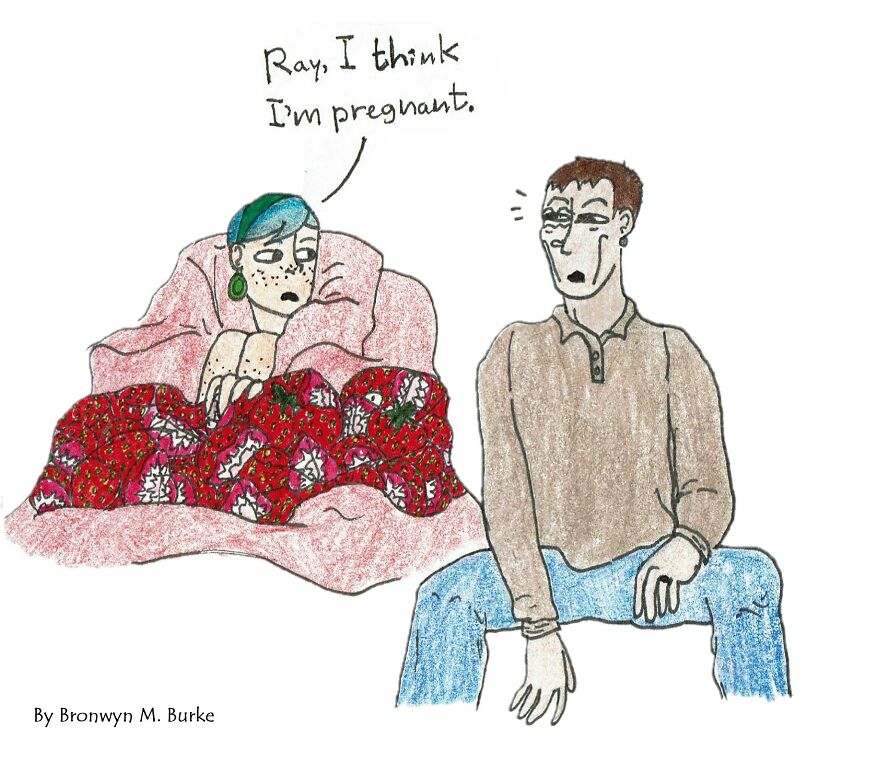 Fun Fact: Tall Women Are More Likely To Have Twins