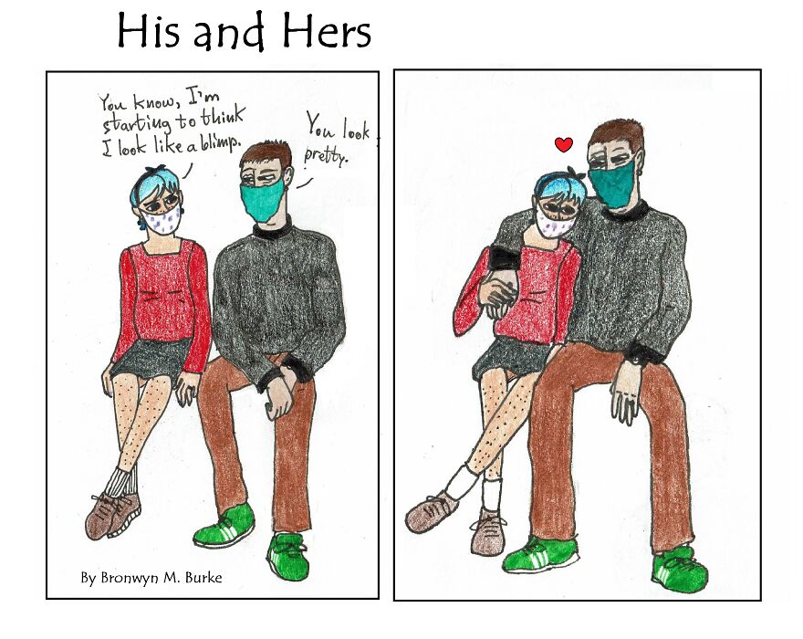 Fun Fact: The Uterus Will Grow From The Size Of A Peach To The Size Of A Watermelon During Pregnancy