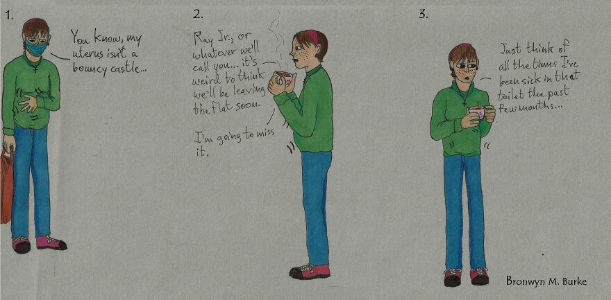 Fun Fact: The Longest Pregnancy Recorded Was 375 Days