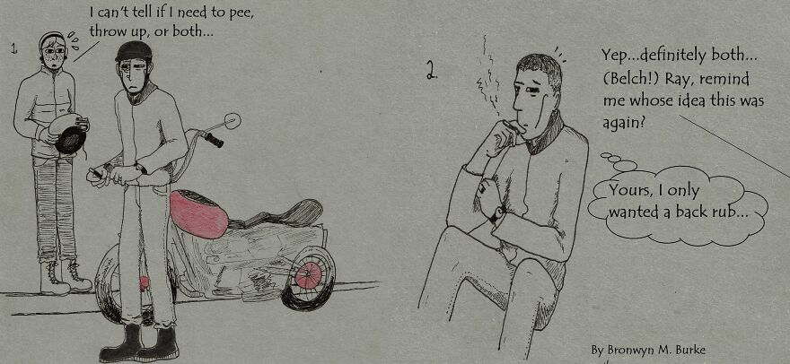 Fun Fact: About 44% Of The World's Pregnancies Are Unplanned