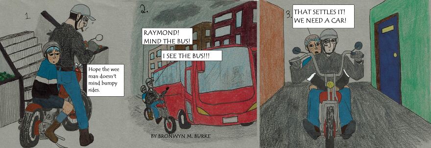 Fun Fact: Pregnancy Hormones Can Make Your Hair And Nails Look Great