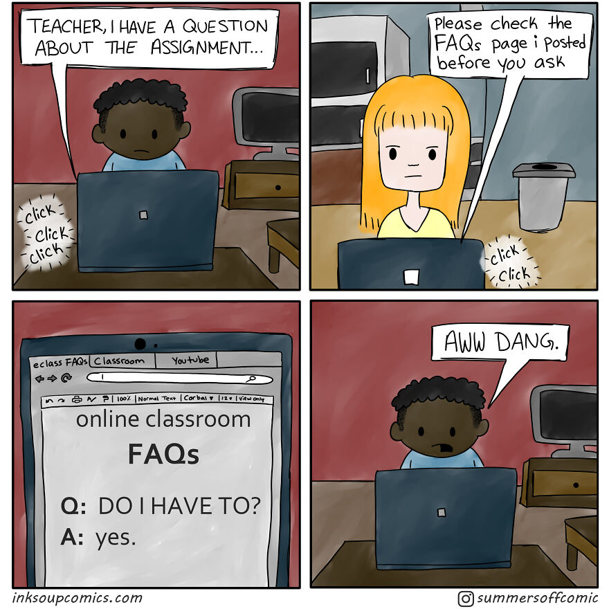 FAQS