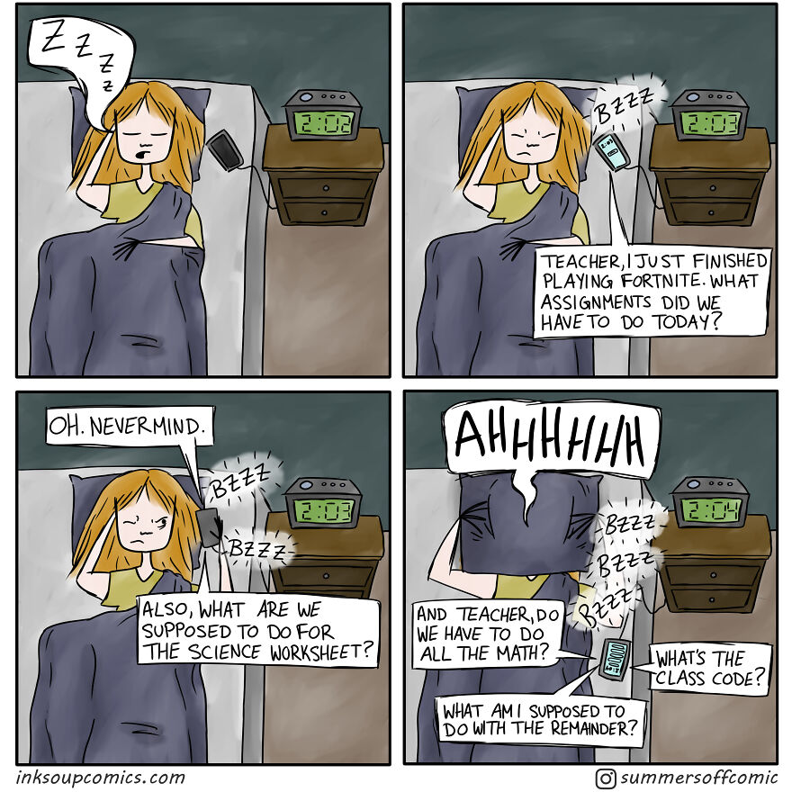 On The Clock Nonstop