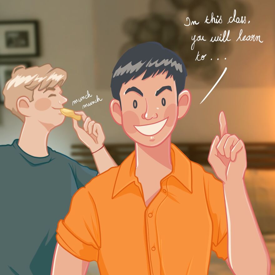 Day 79: When I Published My First Skillshare Class