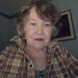 carlynchapman avatar