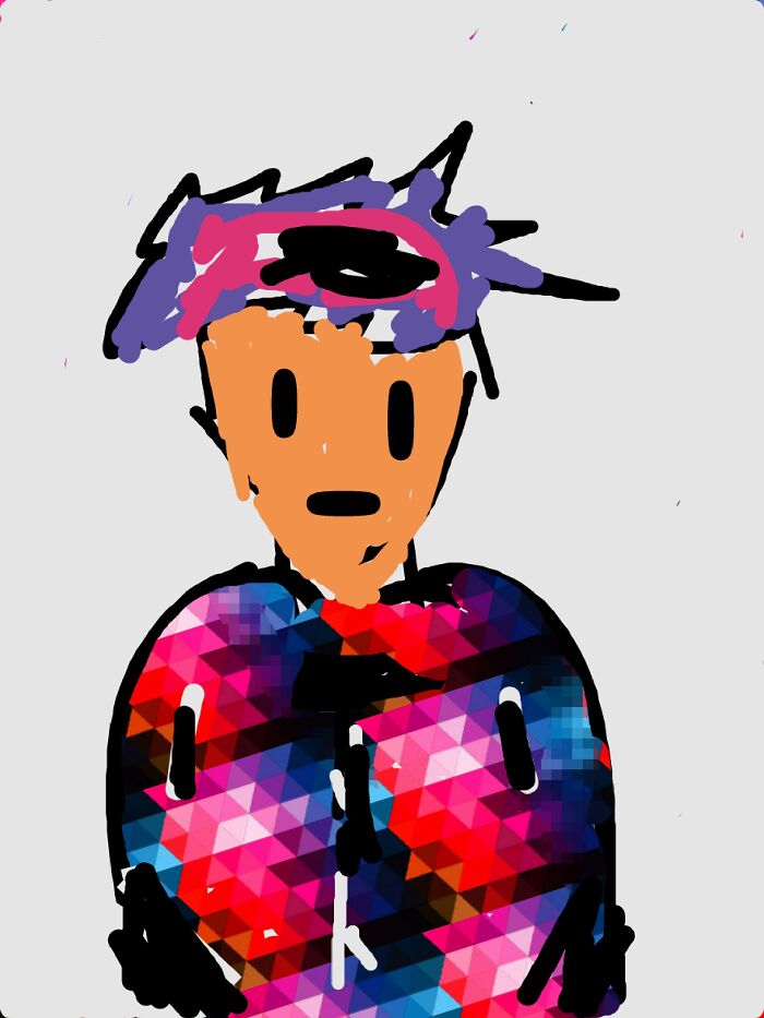 Being A Demeted Or Retarted Animal