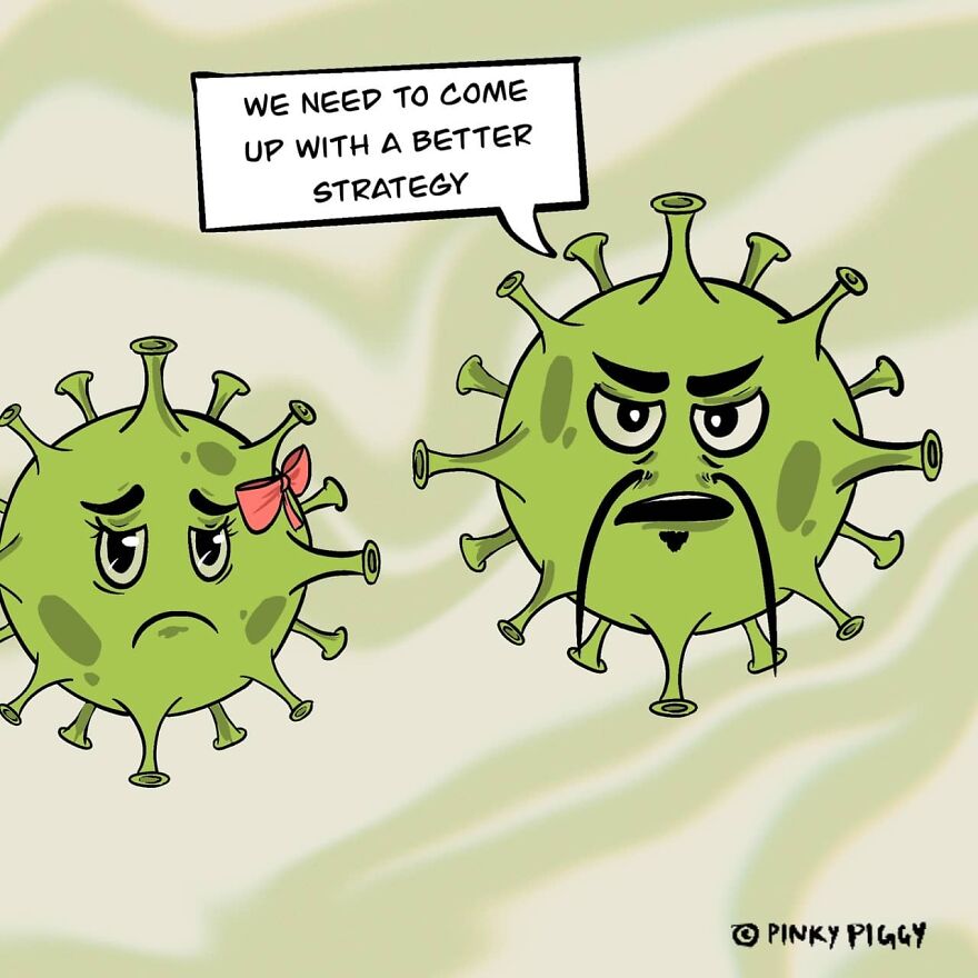 Pinkypiggycomics
viral Post | Paid Promotion