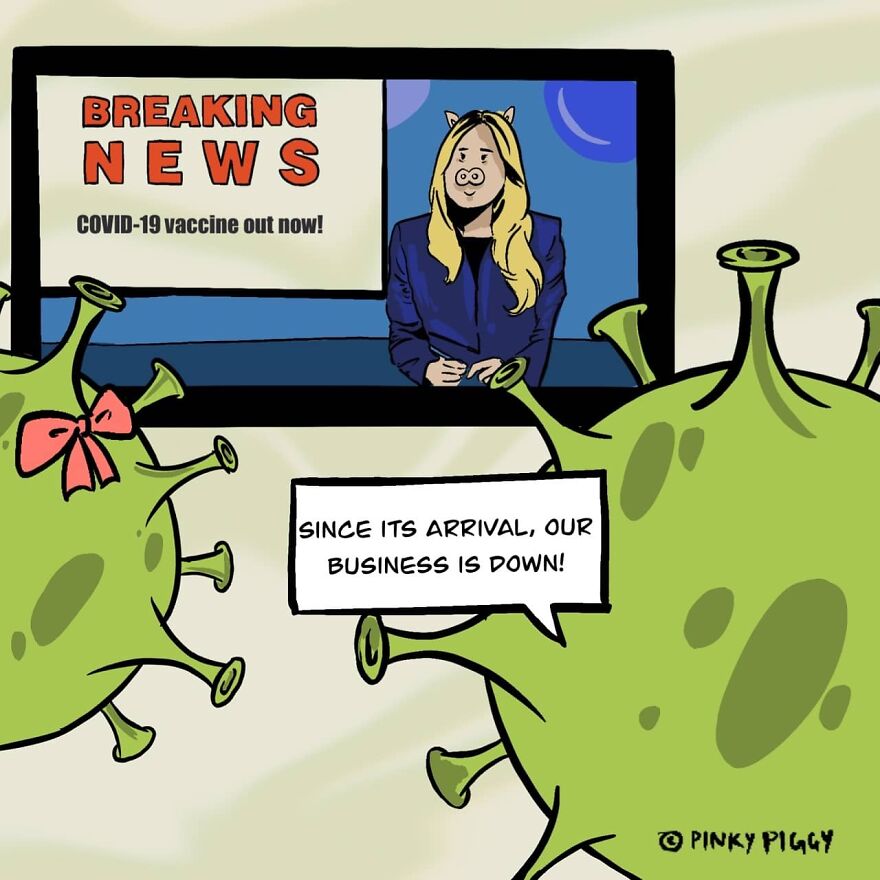 Pinkypiggycomics
viral Post | Paid Promotion