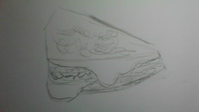 Yes, My Username's Spaghetti, But I Love Grilled Cheese