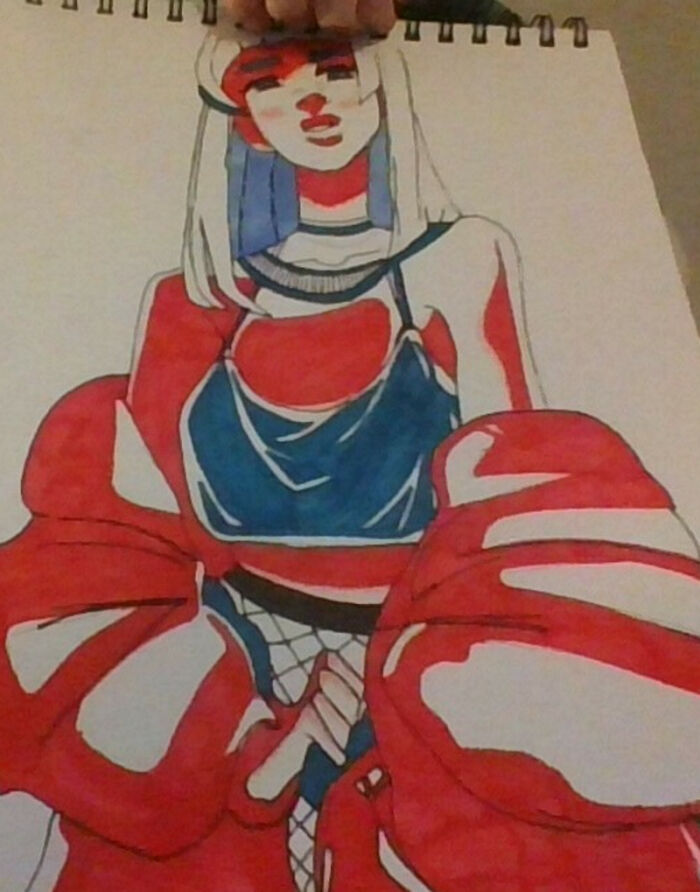 I Did This Yesterday