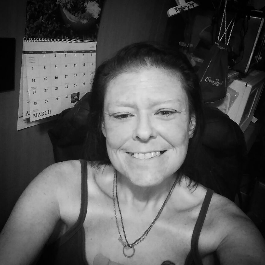 Me Just Being Silly!