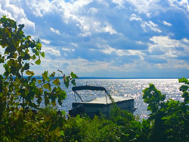 Such A Profound Sense Of Ambition And Wonder When Understanding The Reality Of Earths Elements As It Surrounds You.