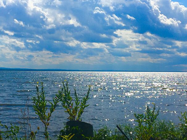 Such A Profound Sense Of Ambition And Wonder When Understanding The Reality Of Earths Elements As It Surrounds You.